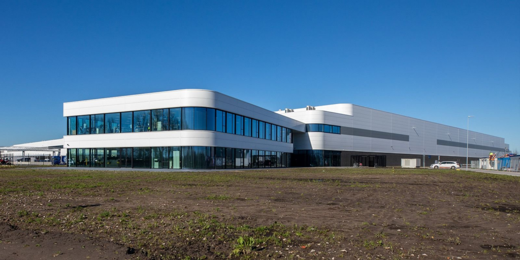Logistiek