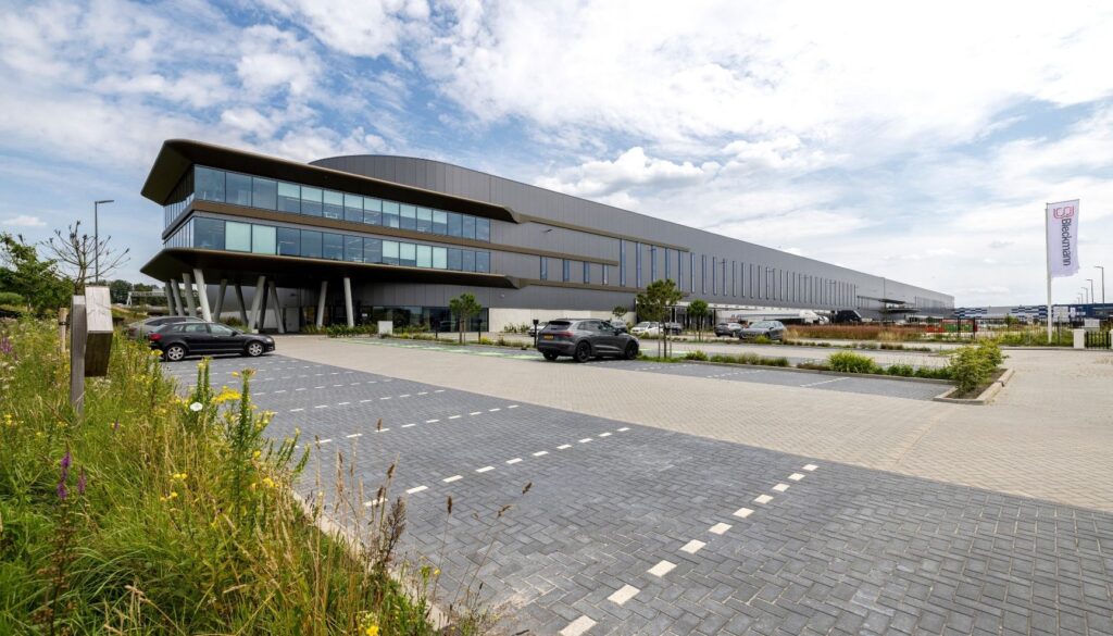 Bleckmann Almelo