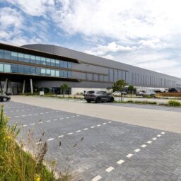 Bleckmann Almelo