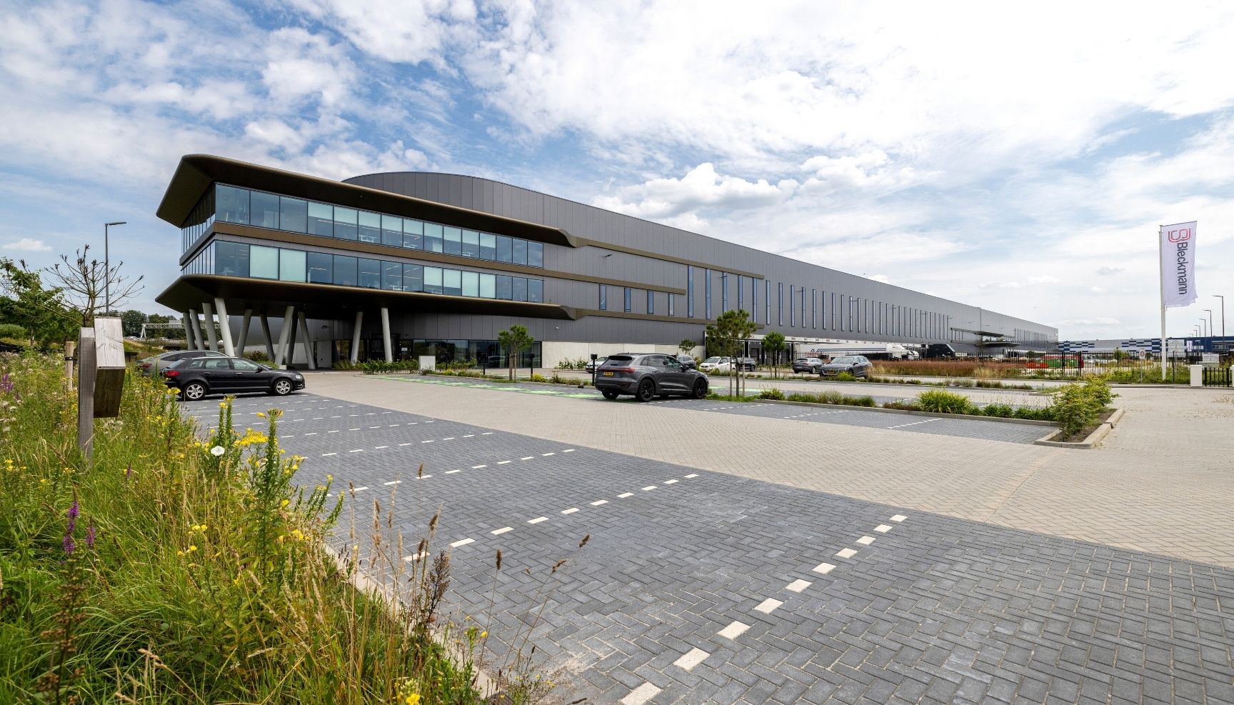 Bleckmann Almelo