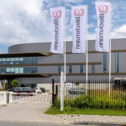 Bleckmann Almelo