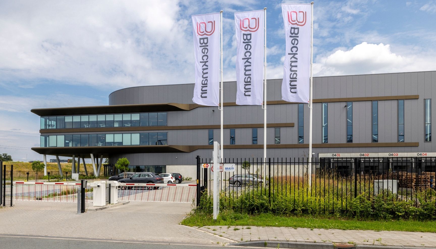 Bleckmann Almelo