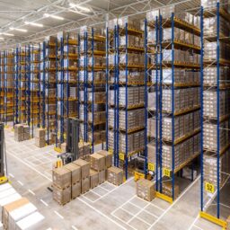 Distributiecentrum ProDelta Ede