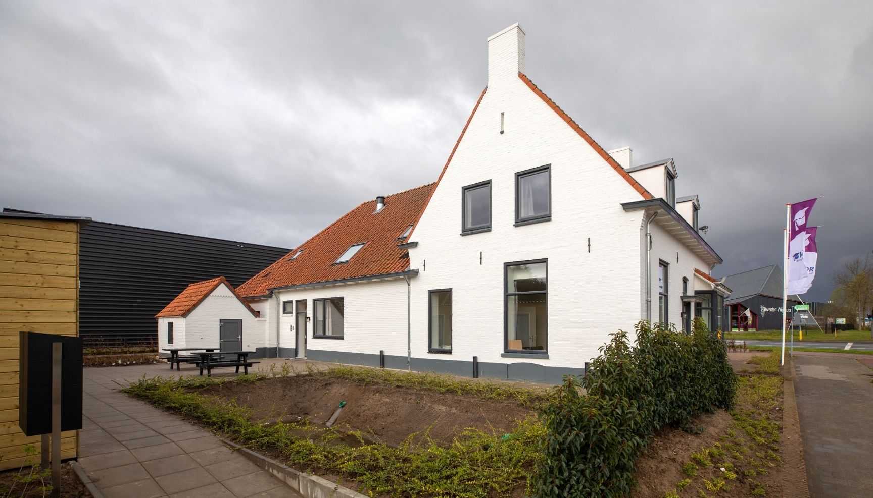 Opleidingshuis VDR BouwTalent