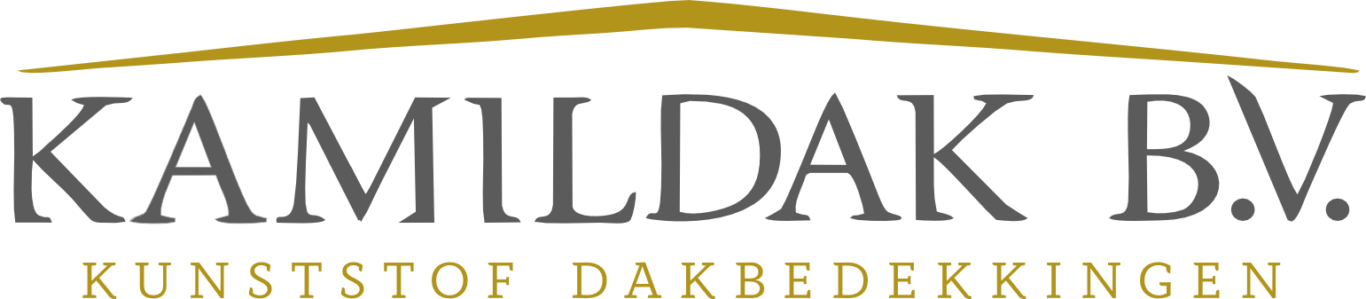 Dakbedekking