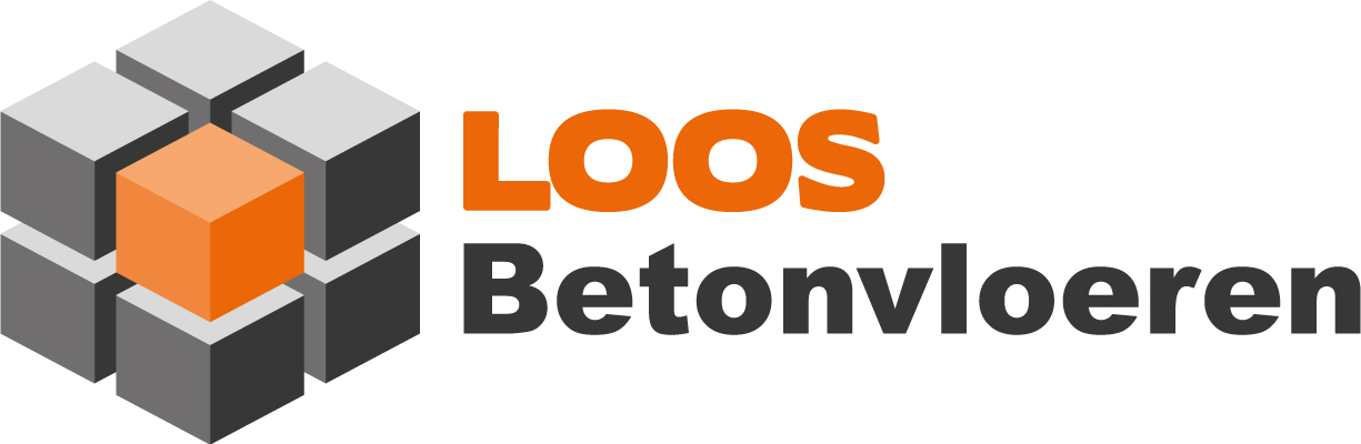 Betonvloer
