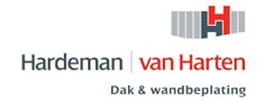 Gevel-, dak- en wandbeplating