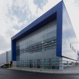 Action Distributiecentrum Echt