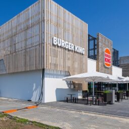 Horeca Units ProHuis Assen