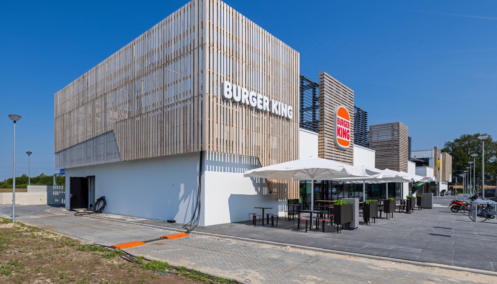 Horeca Units ProHuis Assen