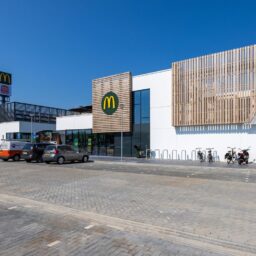 Horeca Units ProHuis Assen
