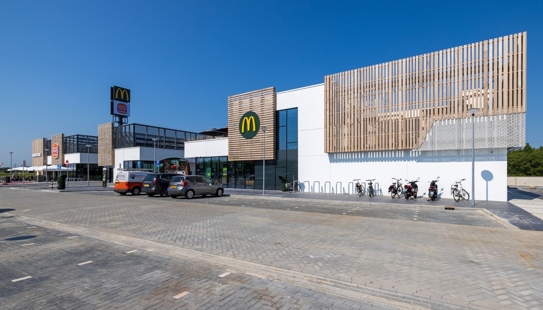 Horeca Units ProHuis Assen