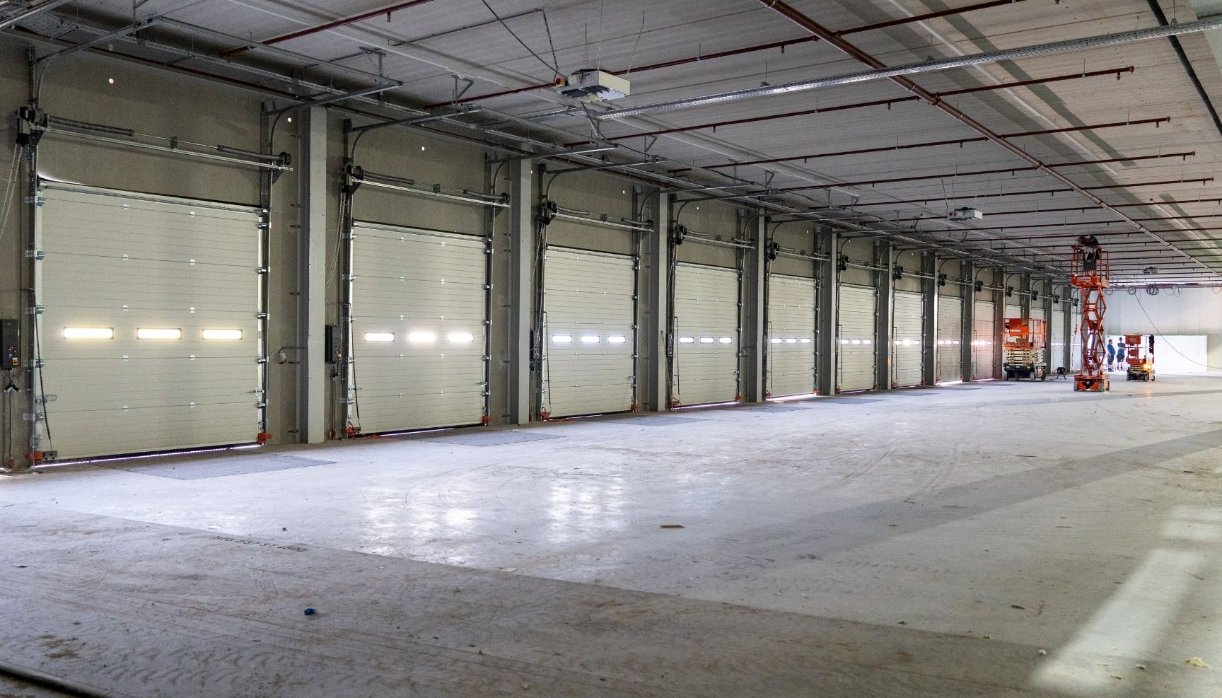 DHS Ridderkerk LogiPoint
