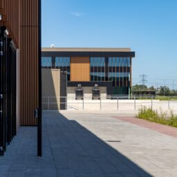 Westpoort Groningen