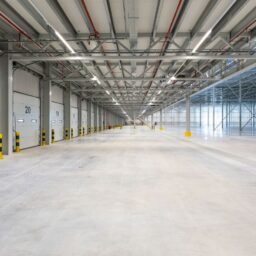 Westpoort Groningen