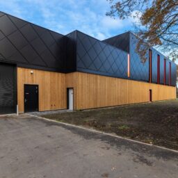Distributiecentrum Beaphar Raalte