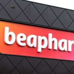 Distributiecentrum Beaphar Raalte