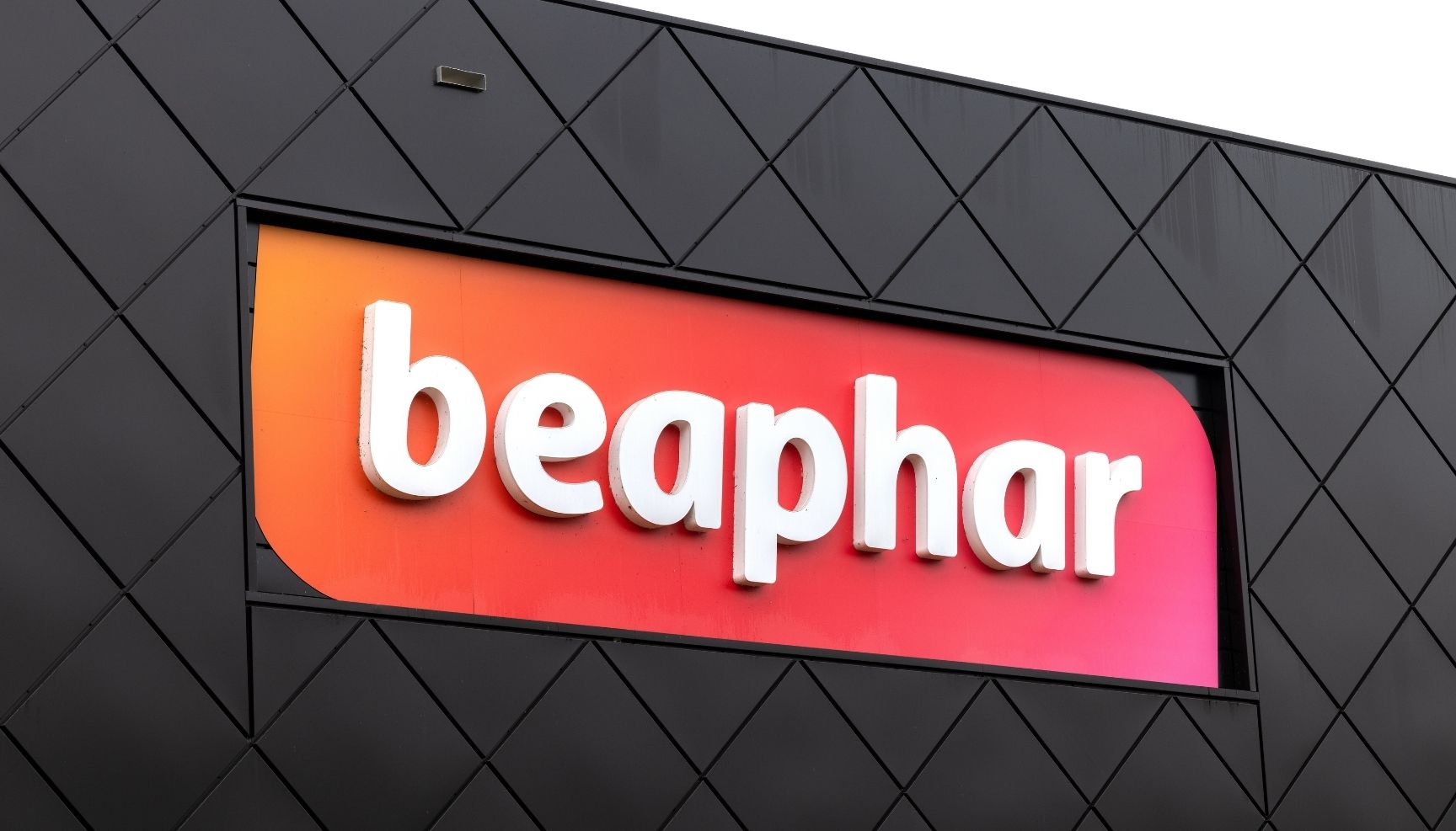 Distributiecentrum Beaphar Raalte