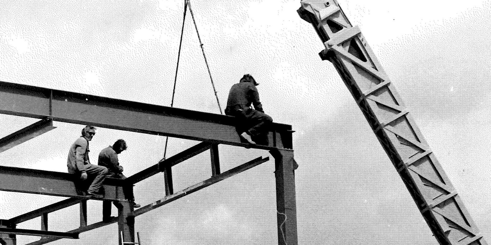 Oprichting J. Berends & Zonen