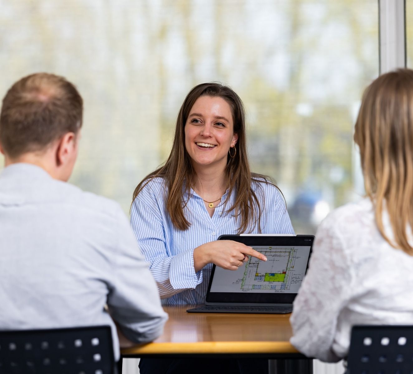 Begeleiding & advies