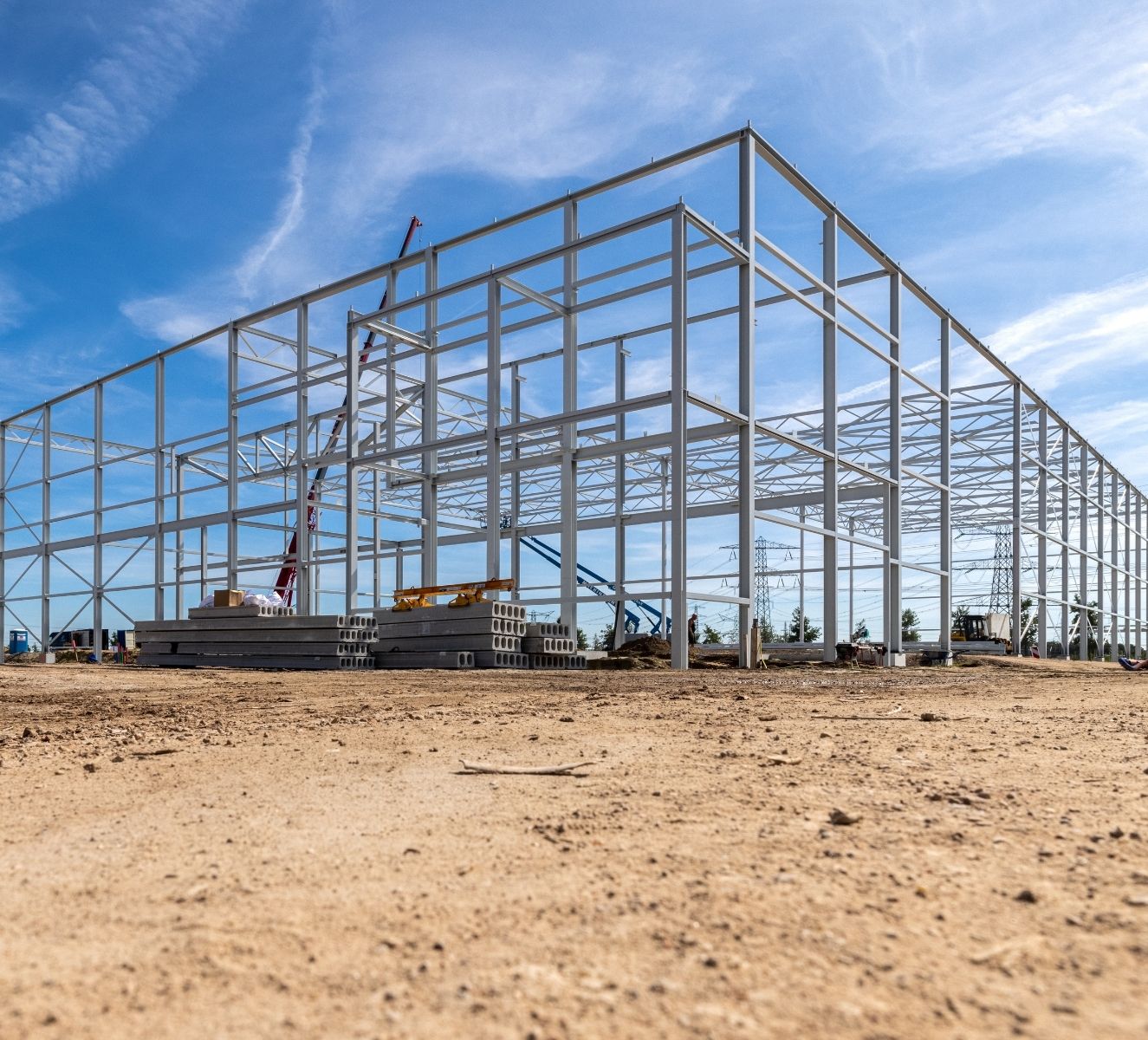 Nieuwbouw